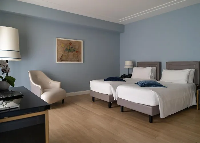 Turin Palace Hotel